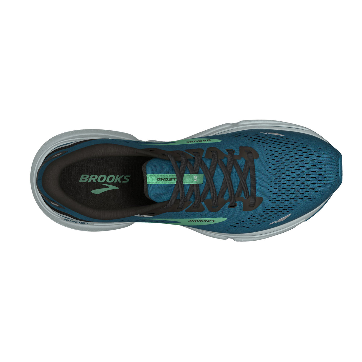 Brooks Men's Ghost 15