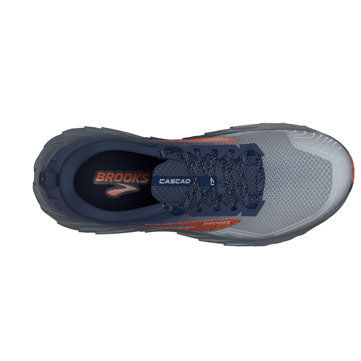 Brooks Men's Cascadia 17