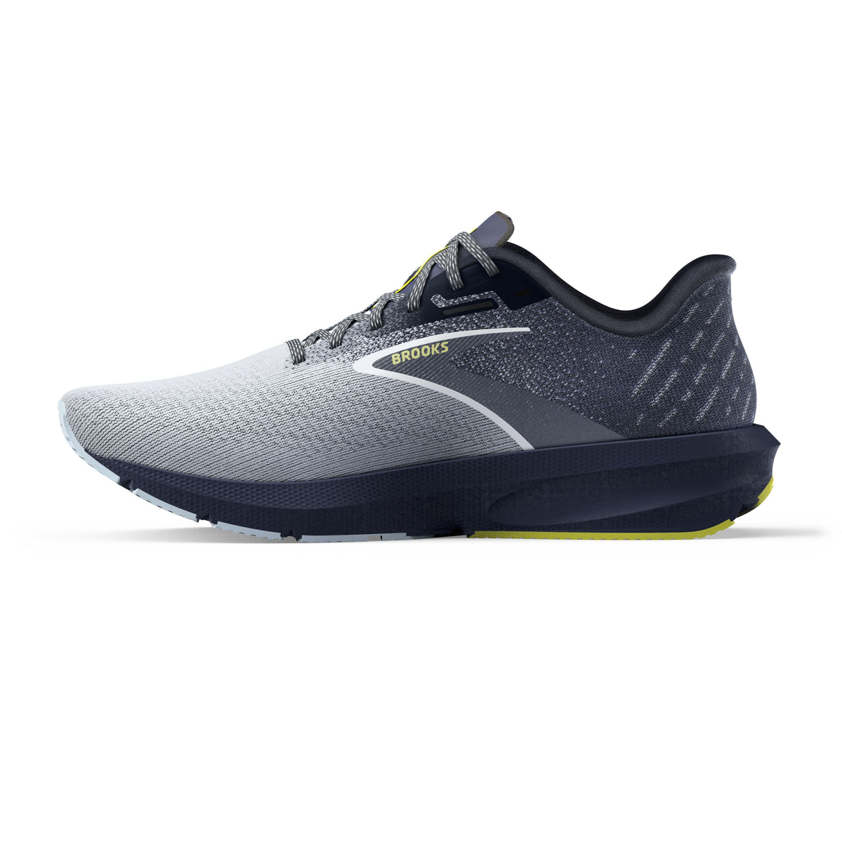 Brooks Men's Launch 10