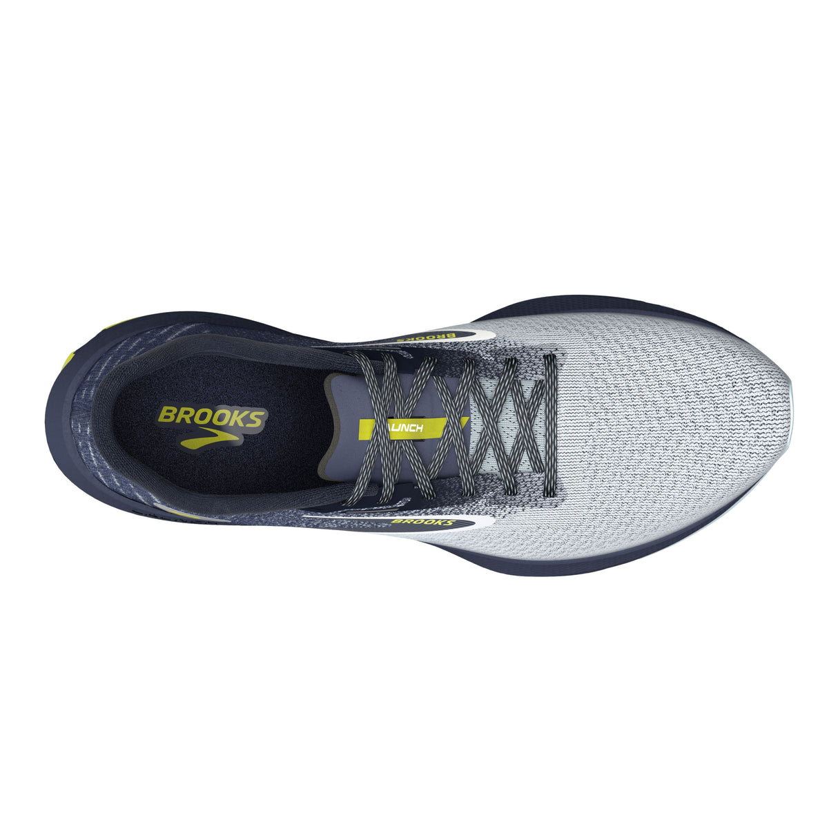 Brooks Men's Launch 10