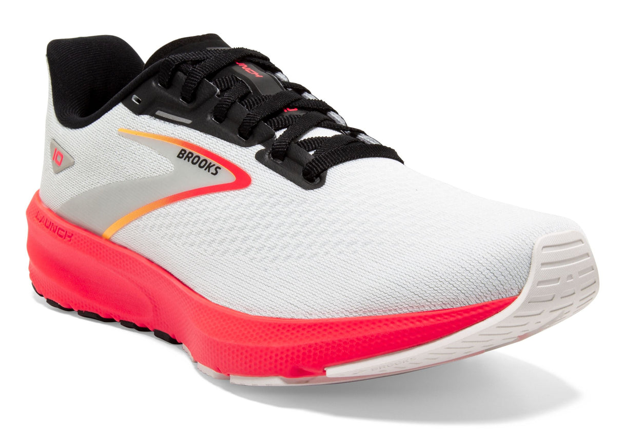 Brooks Men's Launch 10