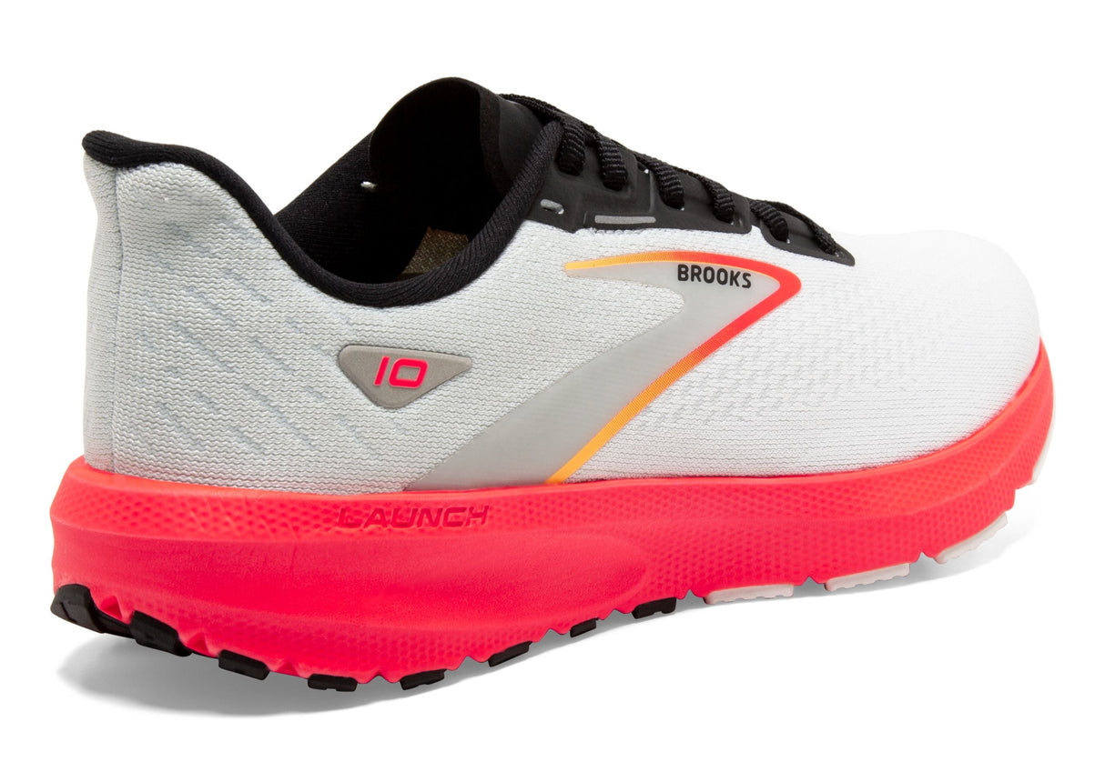 Brooks Men's Launch 10