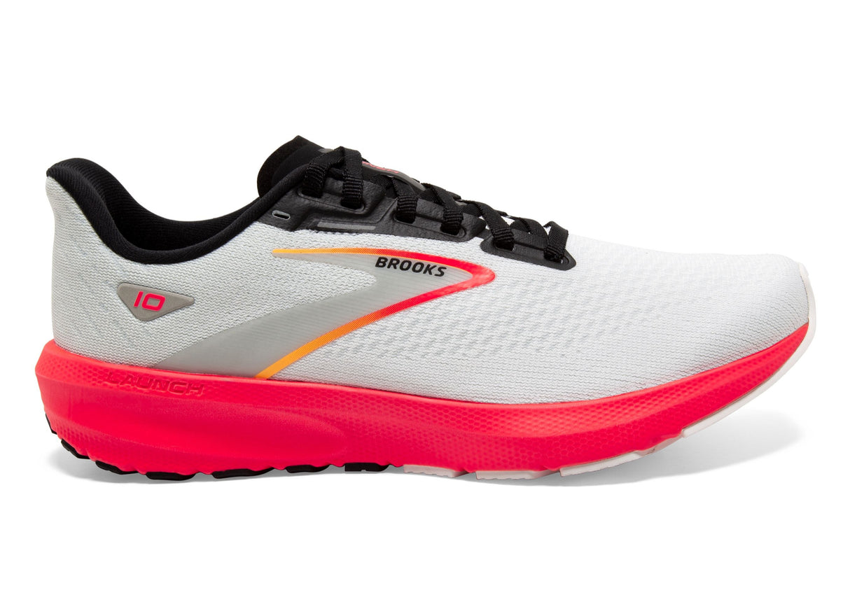 Brooks Men's Launch 10