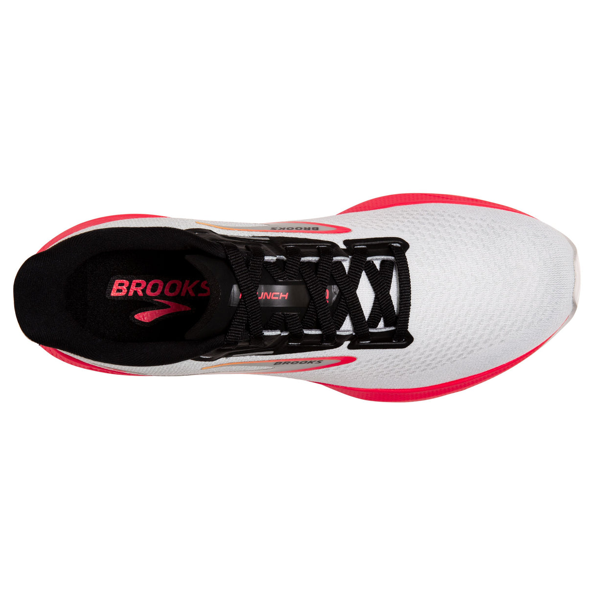 Brooks Men's Launch 10
