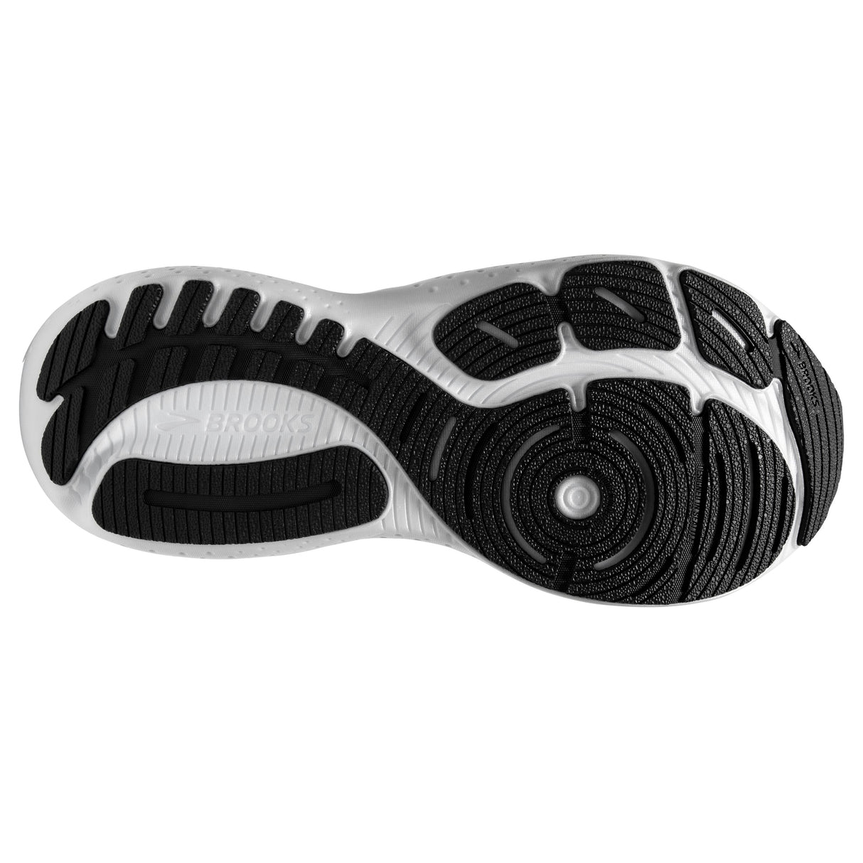 Brooks Men's Glycerin GTS 21