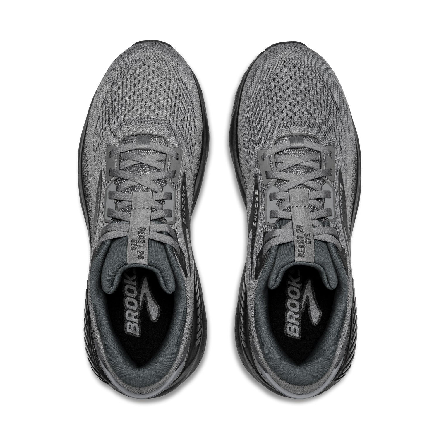 Brooks Men's Beast GTS (Wide) 24