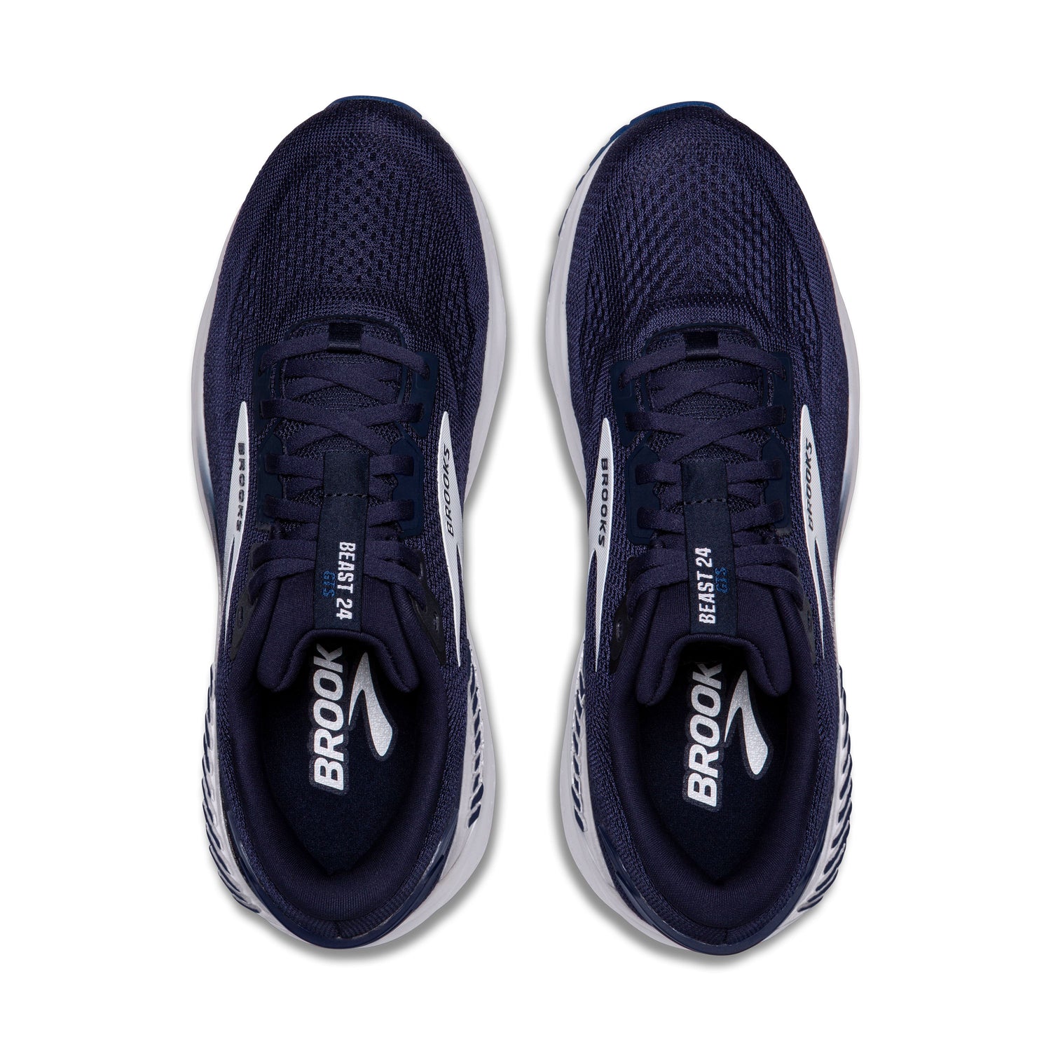 Brooks Men's Beast GTS (X-Wide) 24