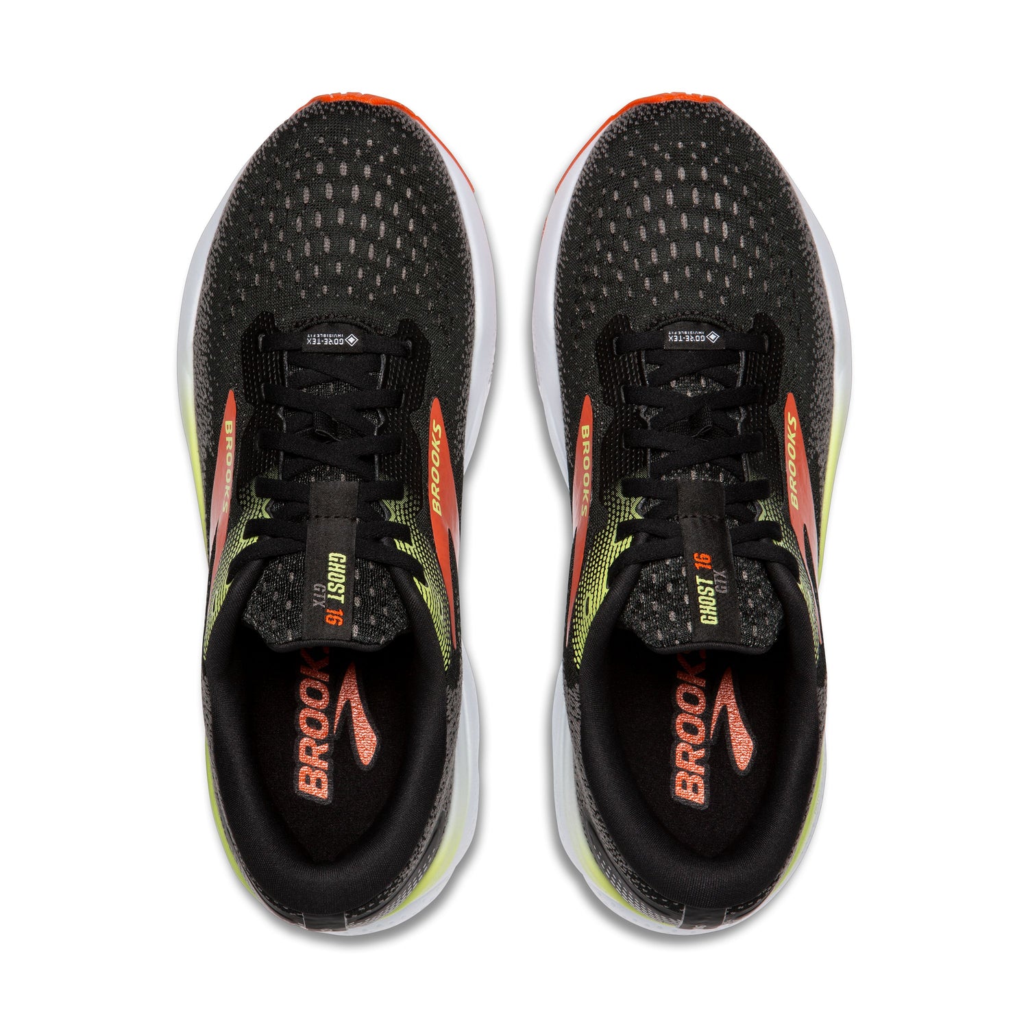 Brooks Men's Ghost GTX 16