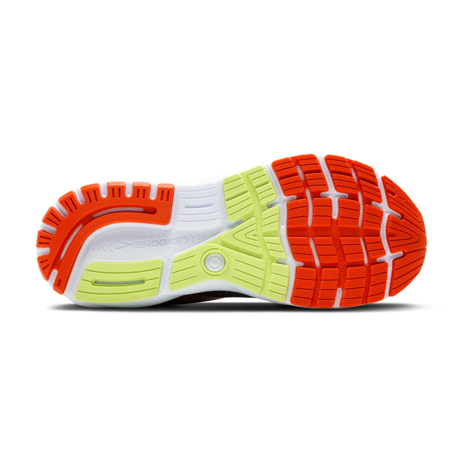 Brooks Men's Ghost GTX 16