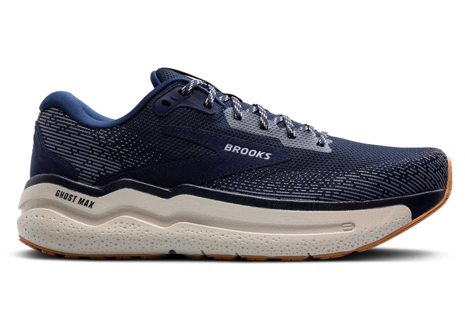 Brooks Men's Ghost Max 2
