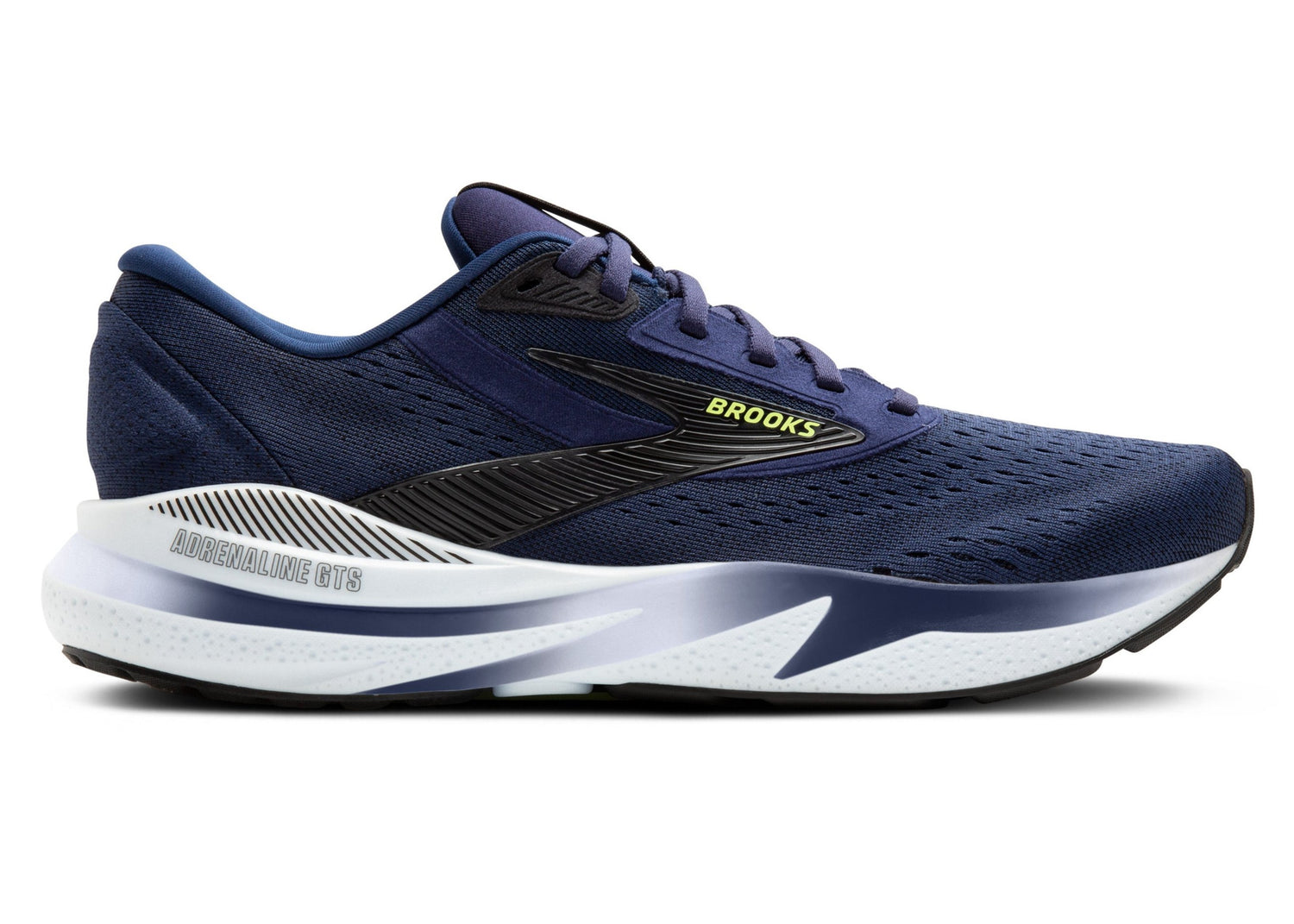 Brooks Men's Adrenaline GTS (Wide) 24