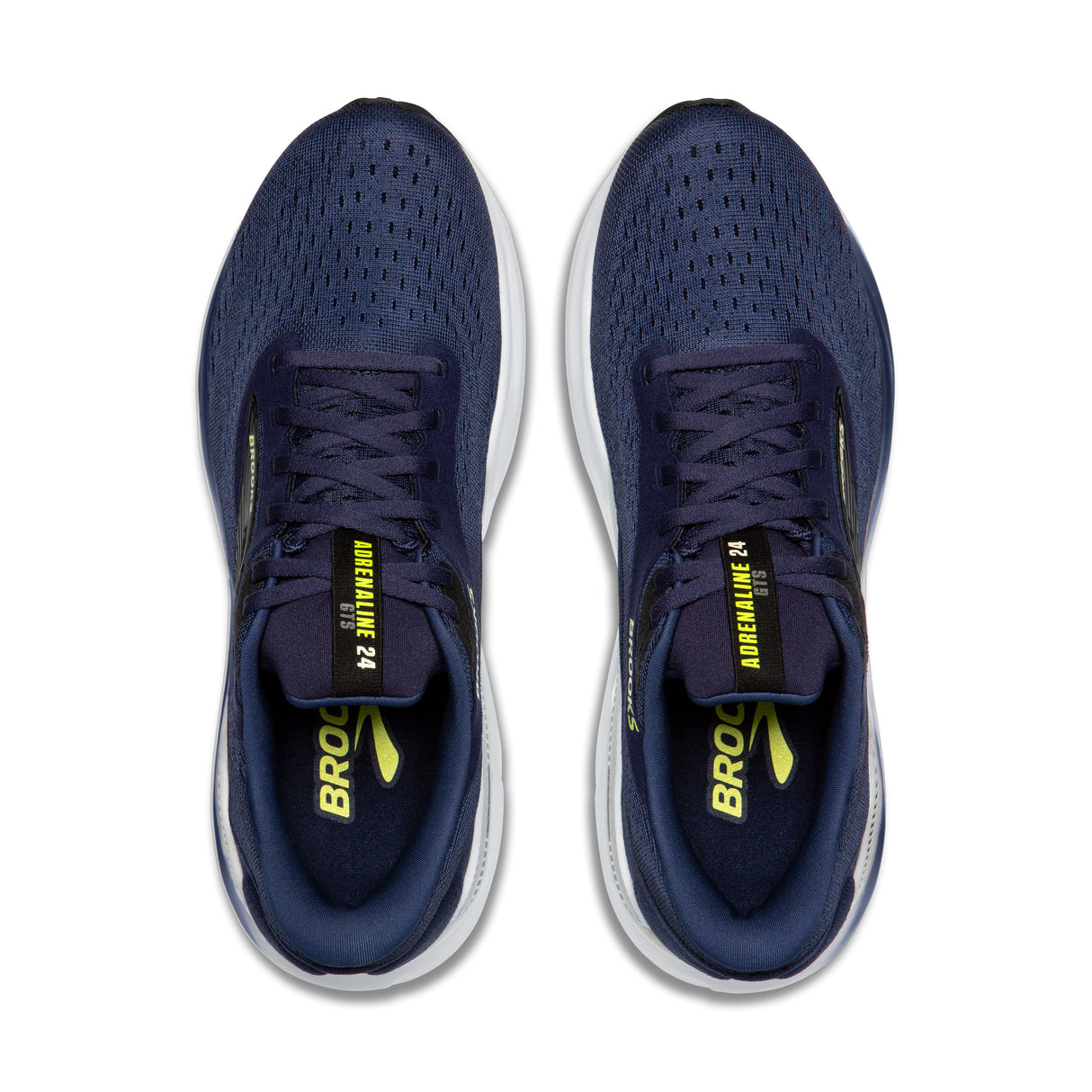 Brooks Men's Adrenaline GTS (Wide) 24