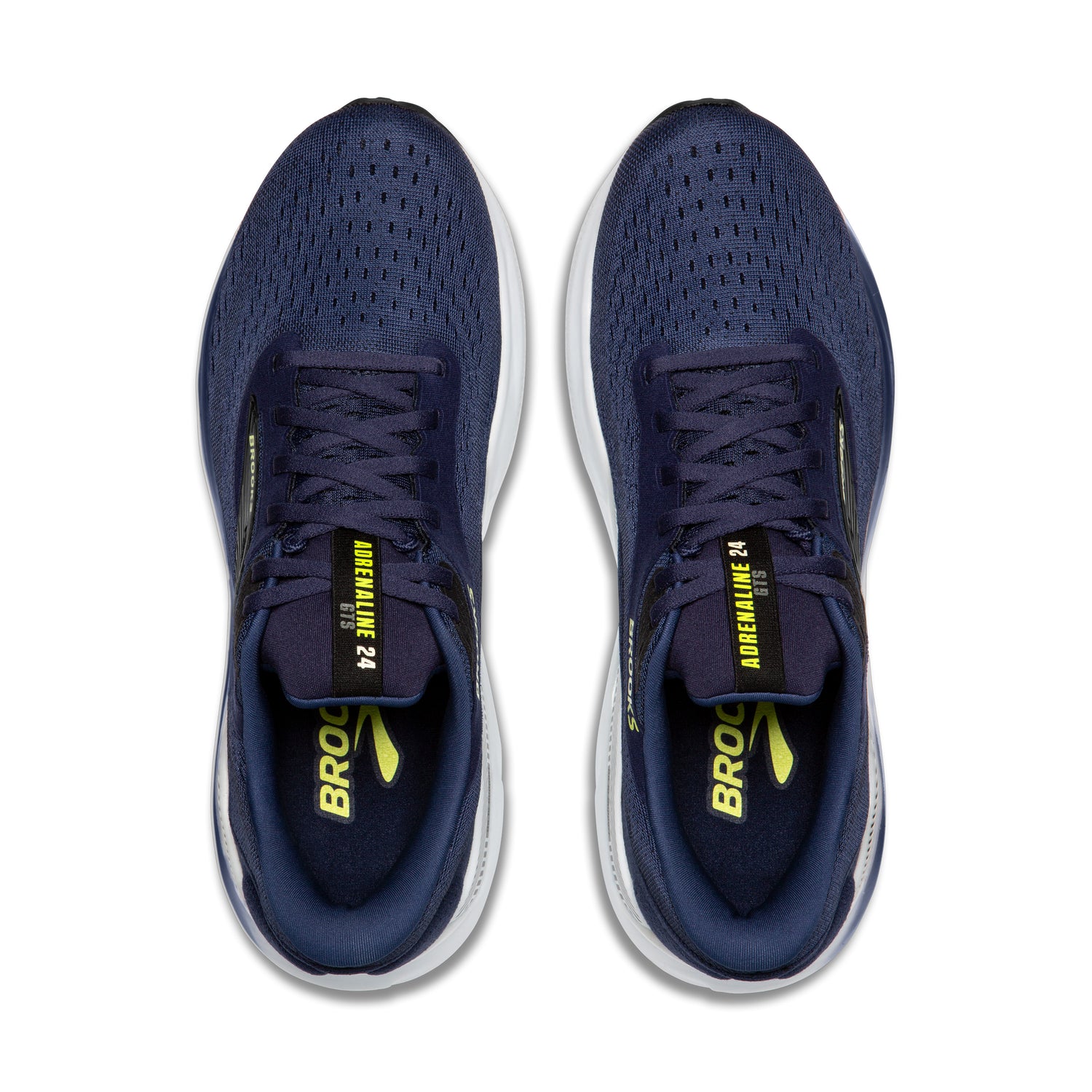 Brooks Men's Adrenaline GTS (Wide) 24