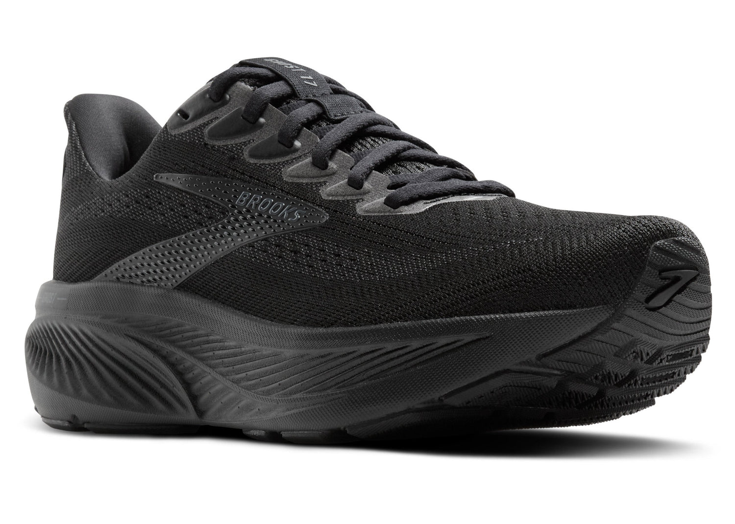 Brooks Men's Ghost 17