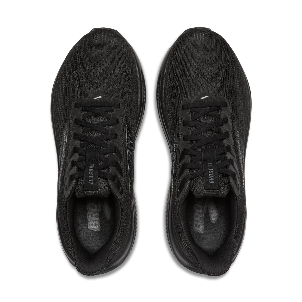 Brooks Men's Ghost 17
