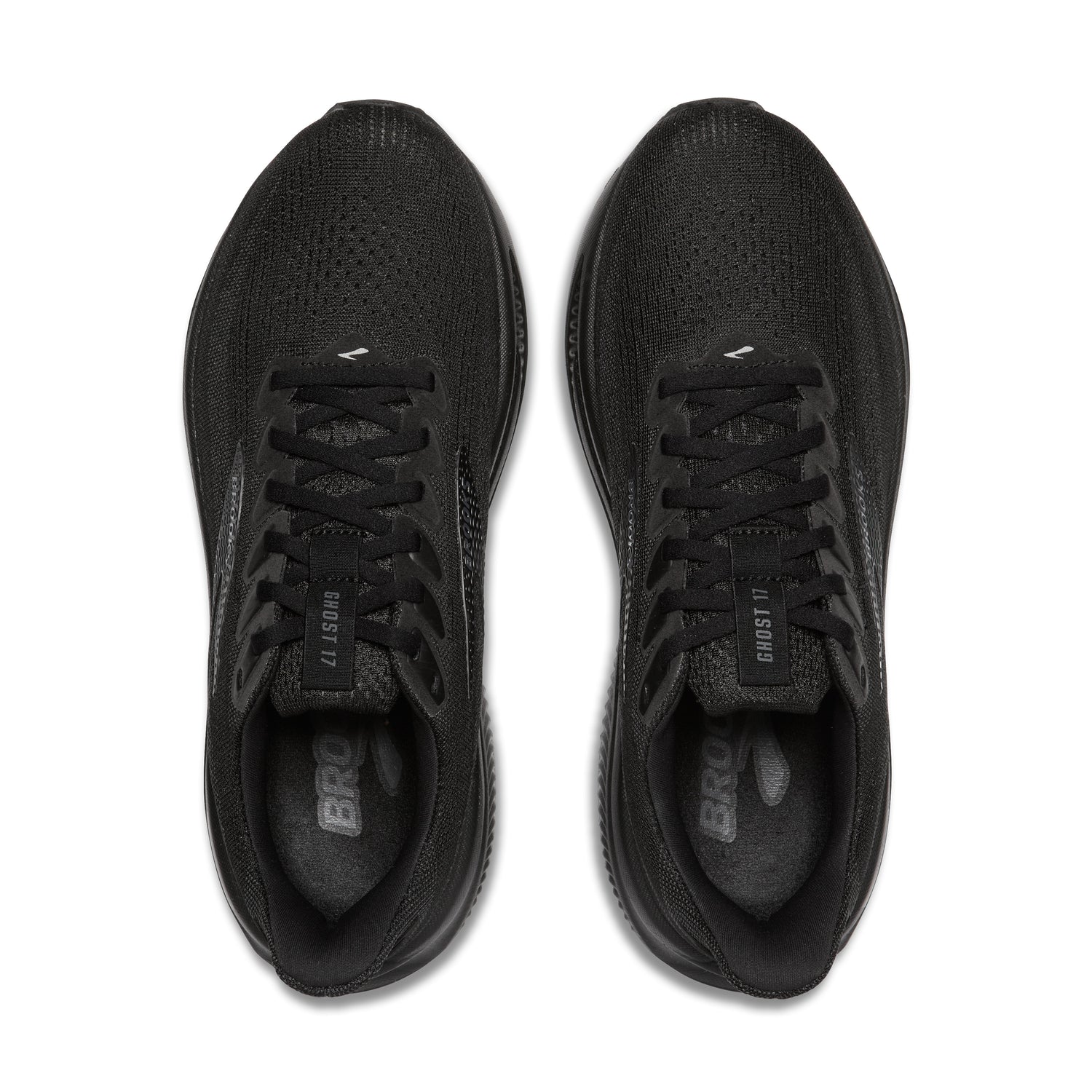 Brooks Men's Ghost 17