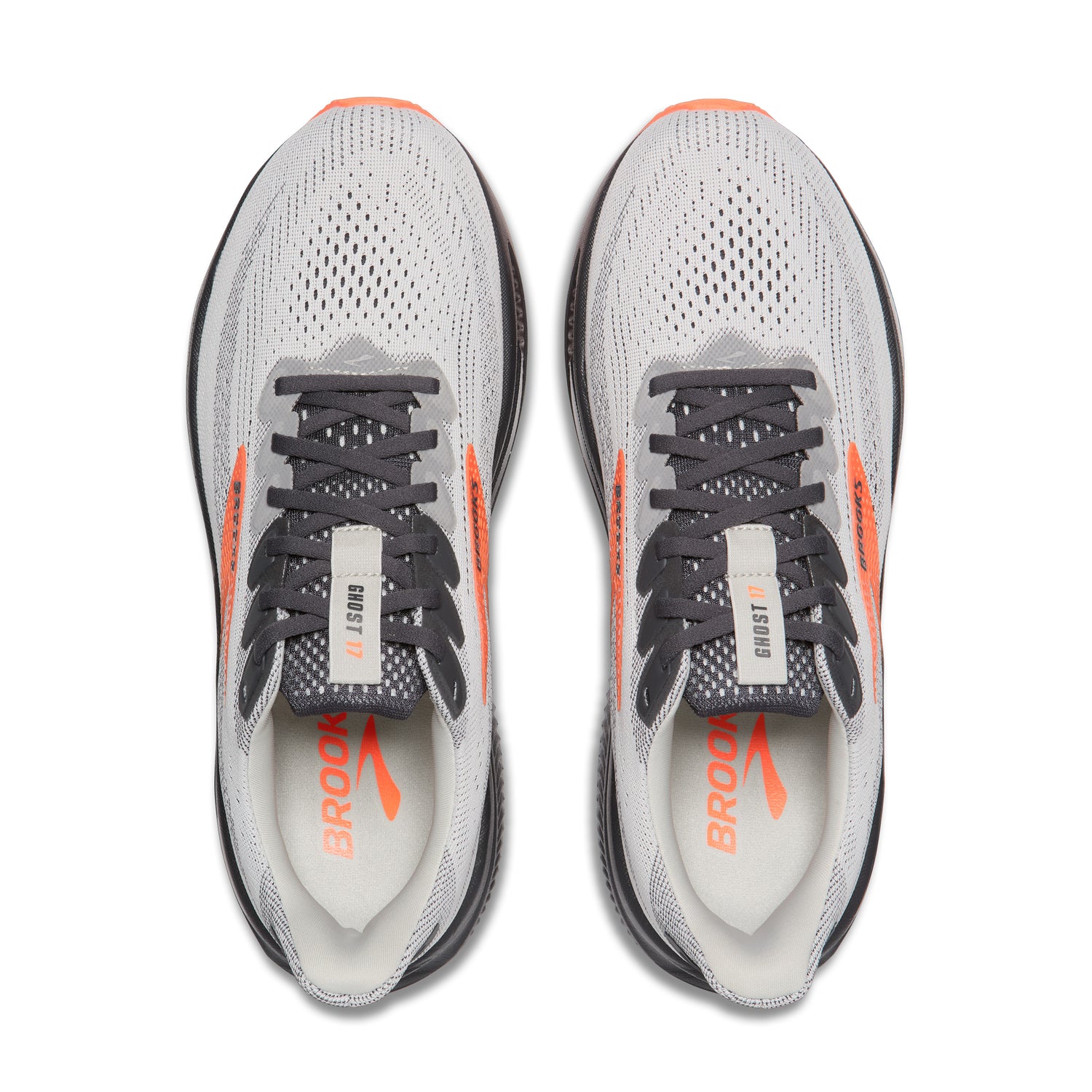 Brooks Men's Ghost (X-Wide) 17