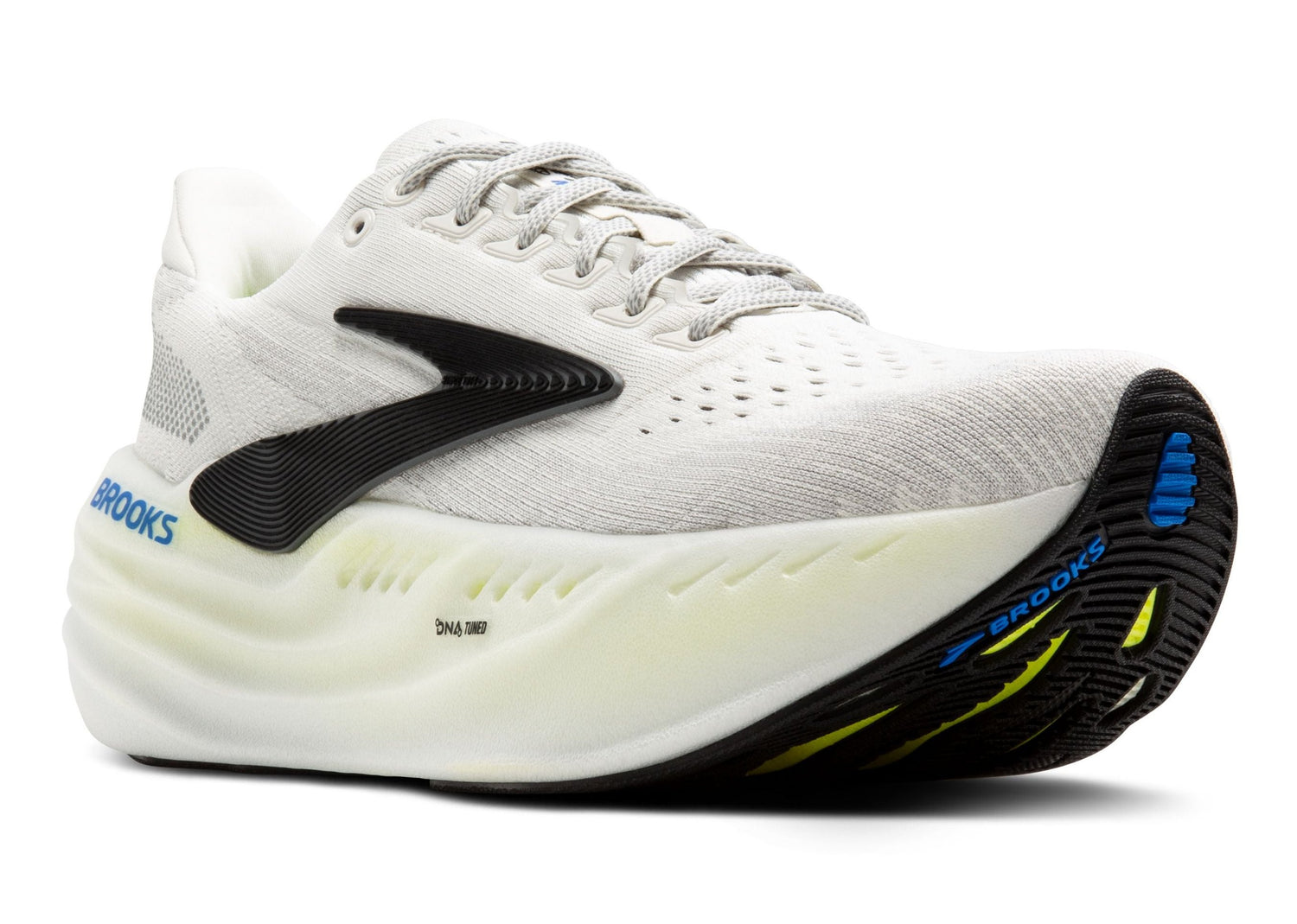 Brooks Men's Glycerin Max neutral highly cushioned road running shoe