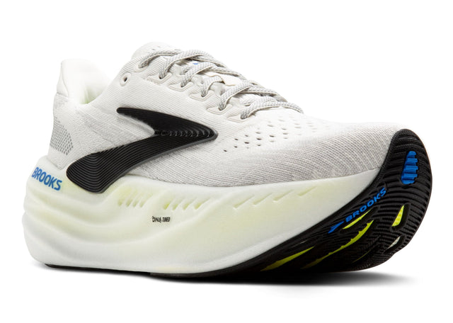 Brooks Men's Glycerin Max neutral highly cushioned road running shoe