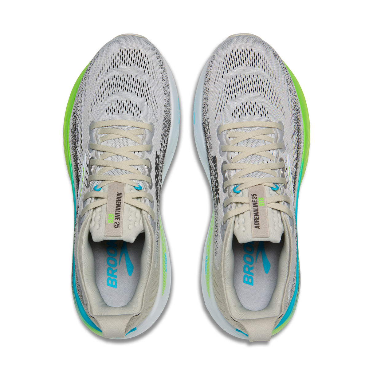 Brooks Men's Adrenaline GTS 25