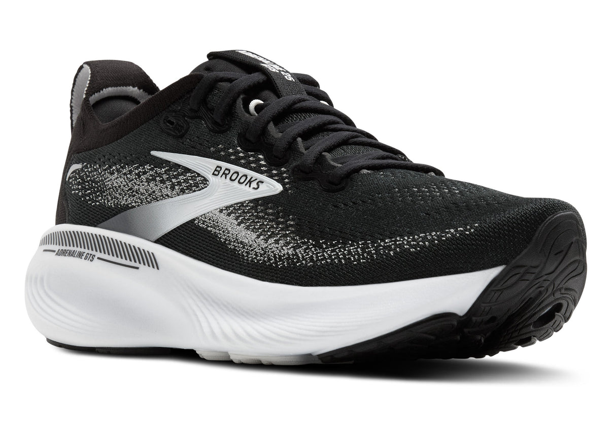 Brooks Men's Adrenaline GTS (X-WIDE) 25