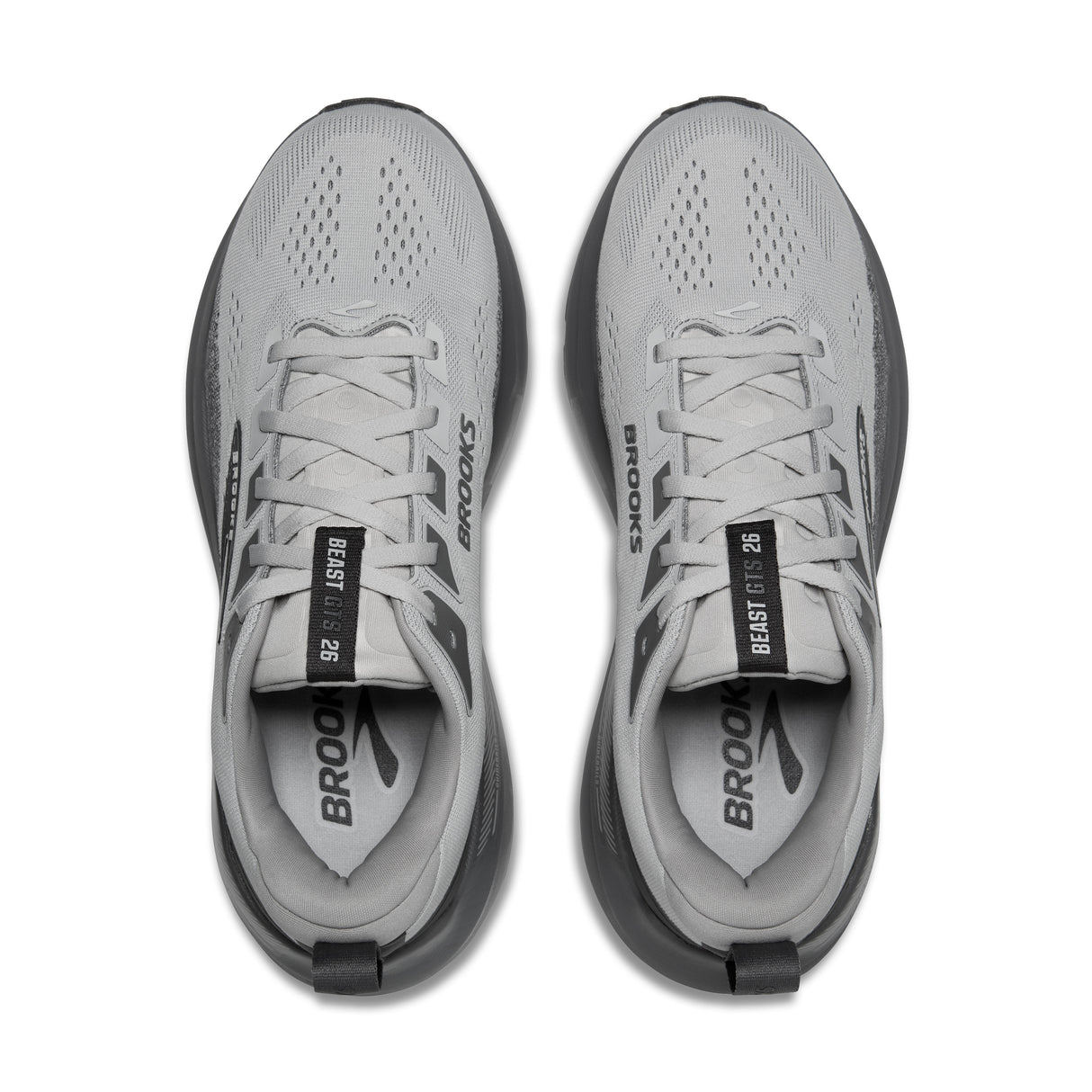 Brooks Men's Beast GTS 26