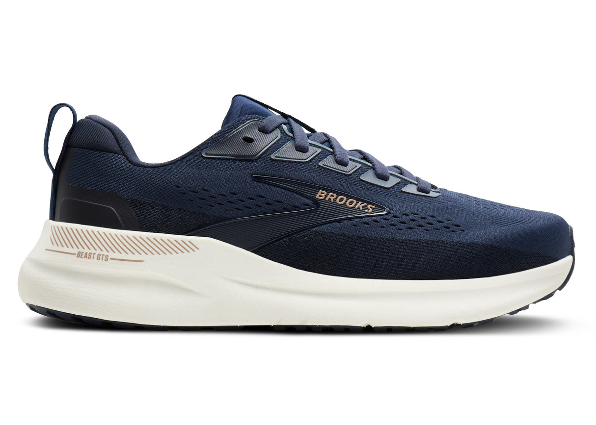 Brooks Men's Beast GTS (Wide) 26