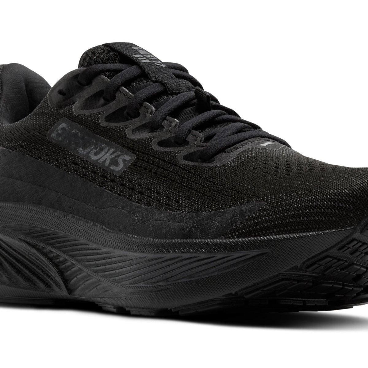 Brooks Glycerin 17 Running Athletic Tennis Shoe Sneaker Walk Jog Black Men 11.5 Brooks Ghost 17 Running Shoe - Men main image 2