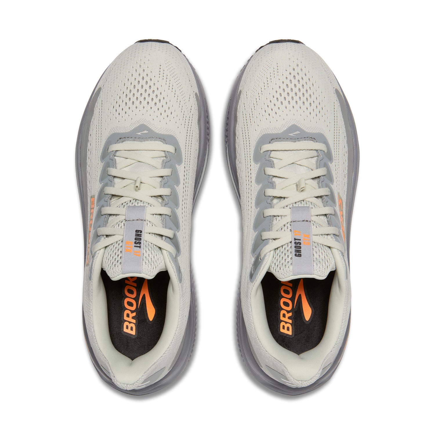 Brooks Men's Ghost GTX 17