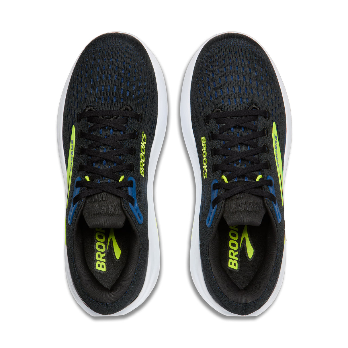 Brooks Men's Ghost Max 3