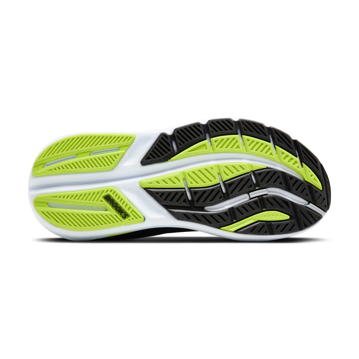 Brooks Men's Ghost Max 3