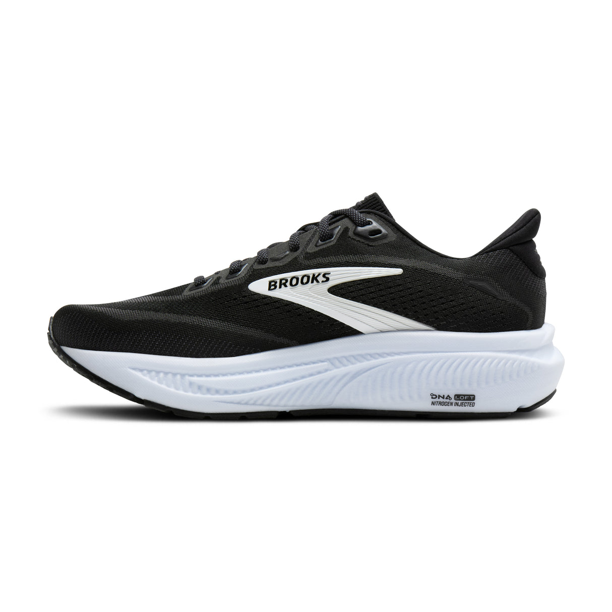 Brooks Men's Ghost (Wide) 18