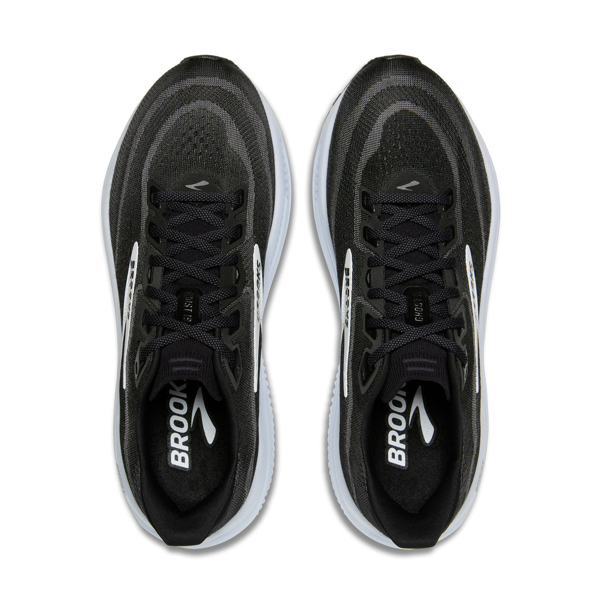 Brooks Men's Ghost 18