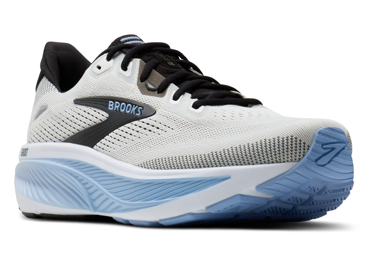Brooks Men's Ghost (Wide) 18