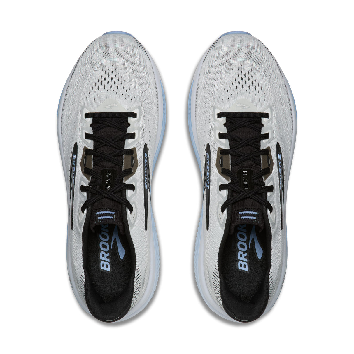 Brooks Men's Ghost 18