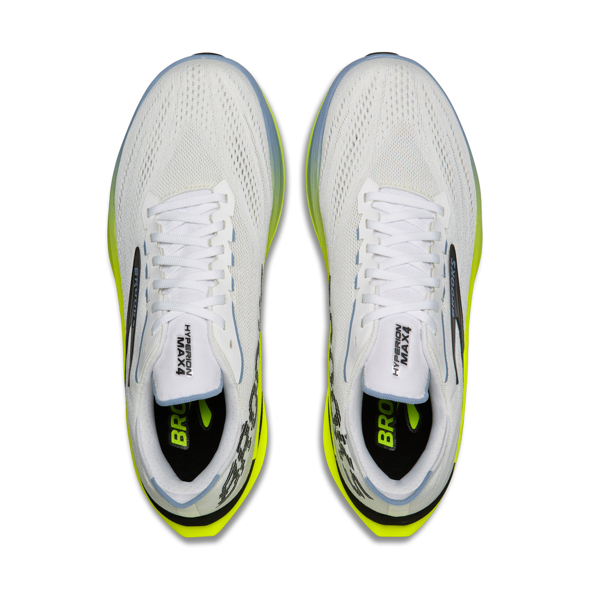 Brooks Men's Hyperion Max 4