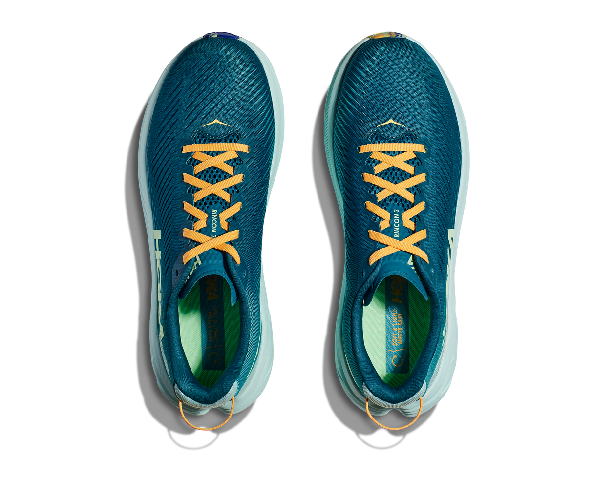 HOKA ONE ONE Men's Rincon 3