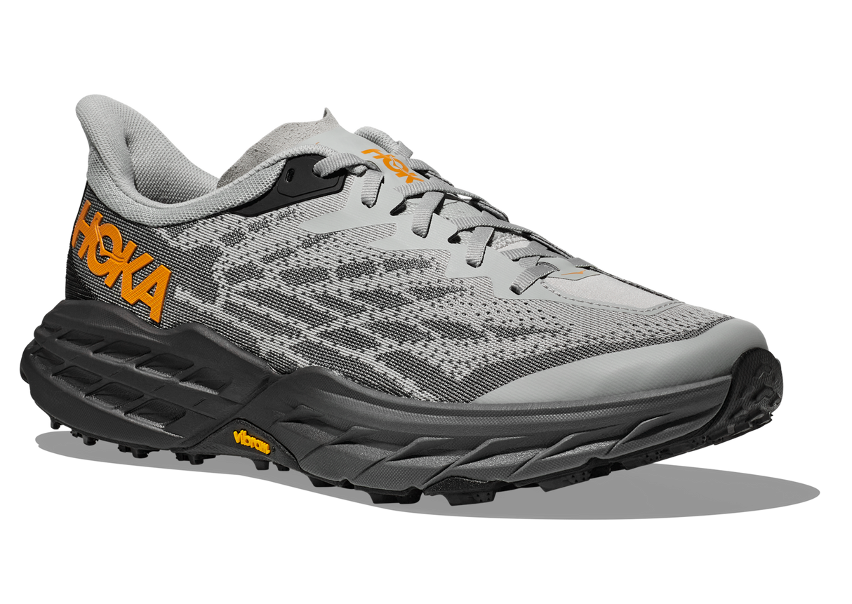 HOKA ONE ONE Men's Speedgoat 5 trail running shoe