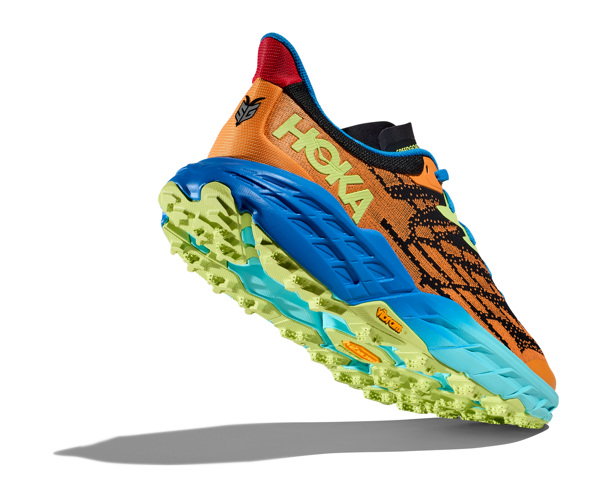 HOKA ONE ONE Men's Speedgoat 5