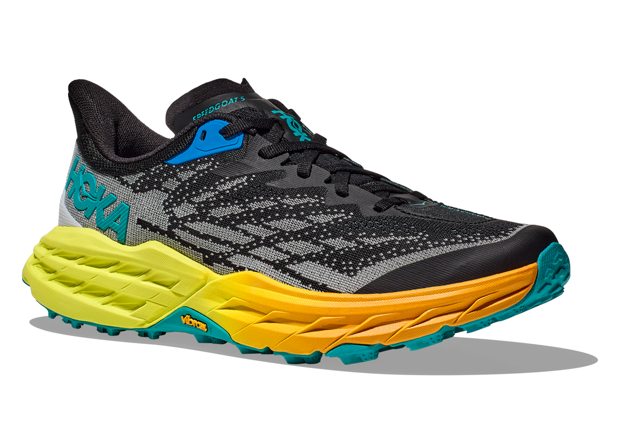 HOKA ONE ONE Women's Speedgoat 5 trail running shoe