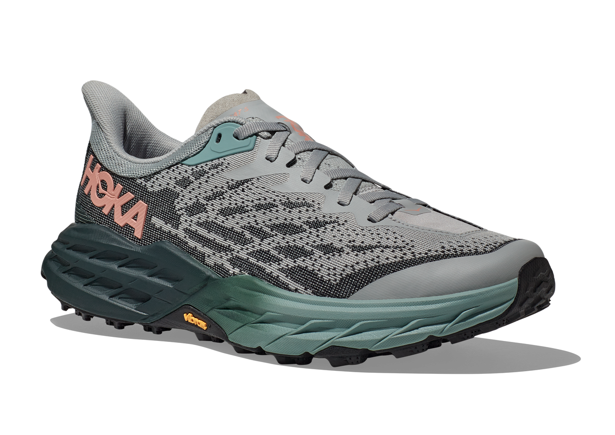 HOKA ONE ONE Women's Speedgoat 5 trail running shoe
