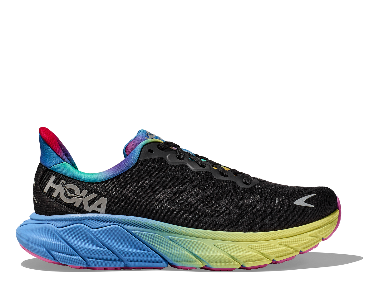HOKA ONE ONE Men's Arahi 6