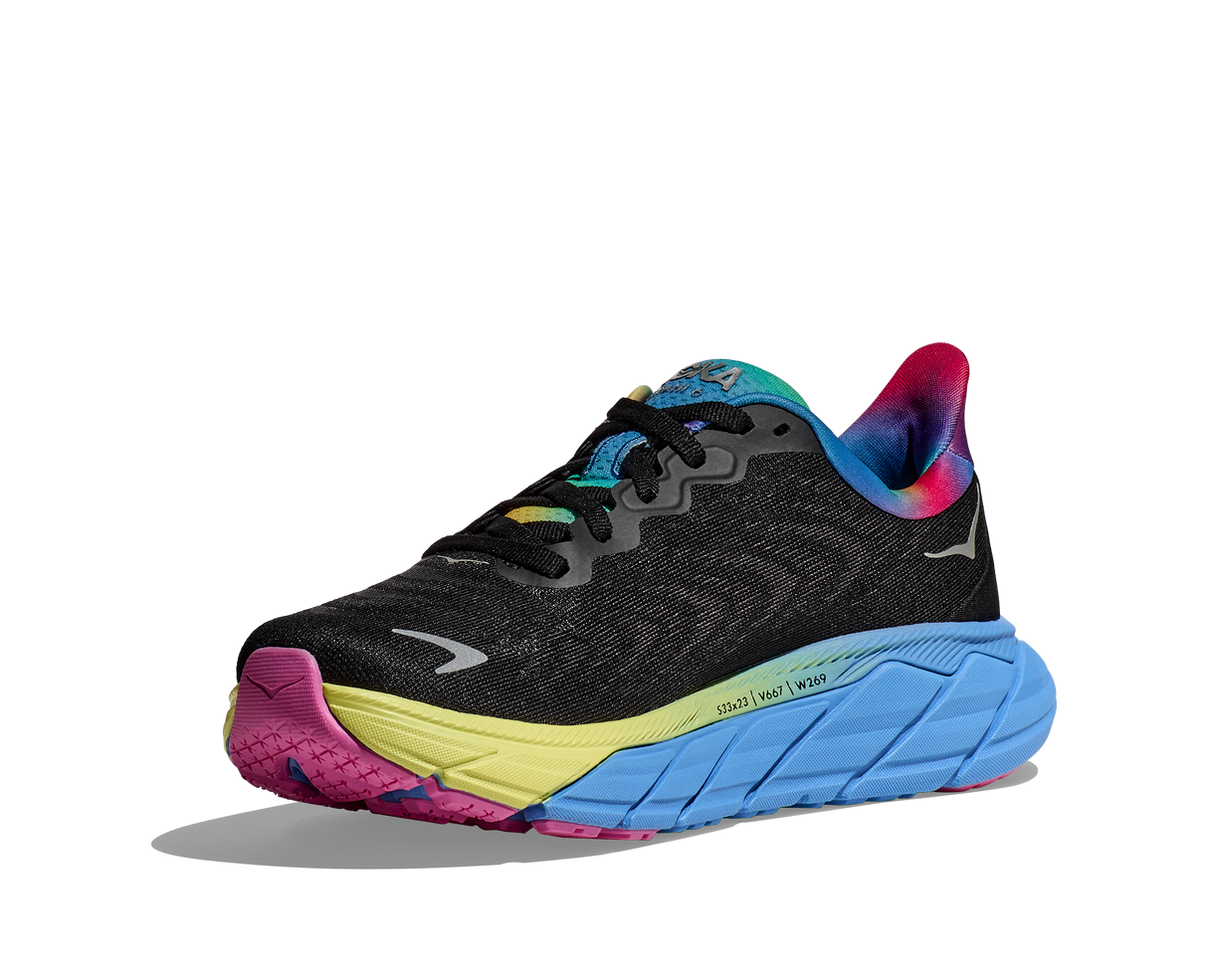 HOKA ONE ONE Men's Arahi 6