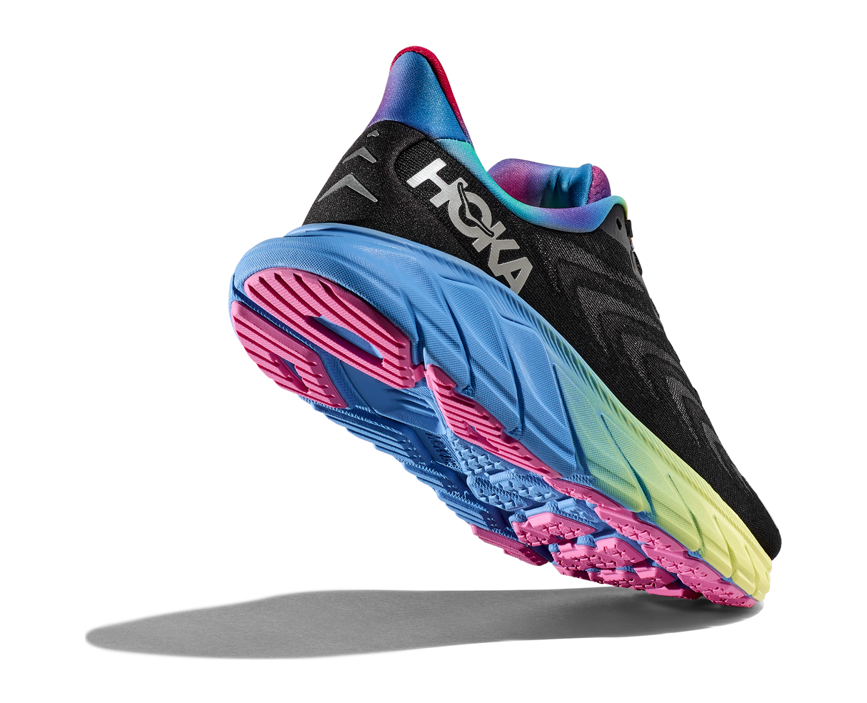 HOKA ONE ONE Men's Arahi 6