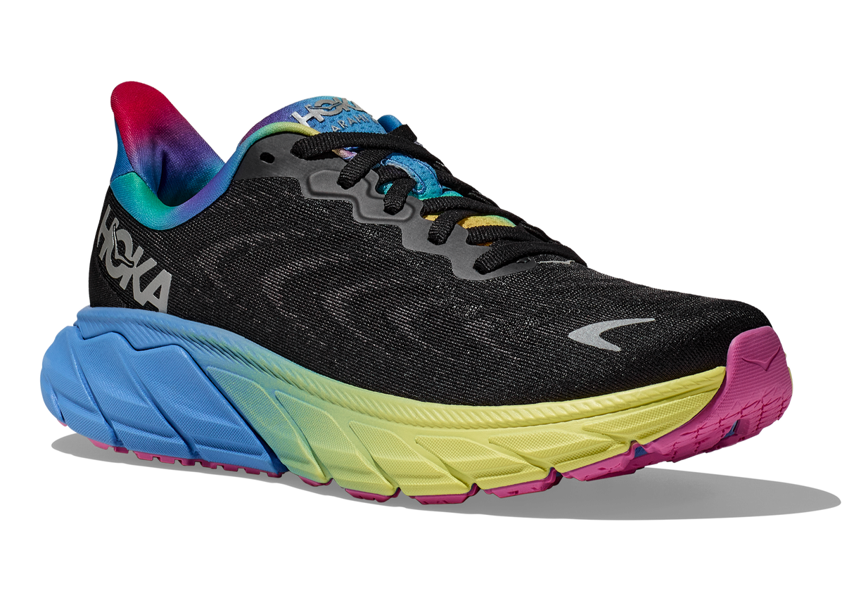 HOKA ONE ONE Men's Arahi 6 Awaken Energy Pack