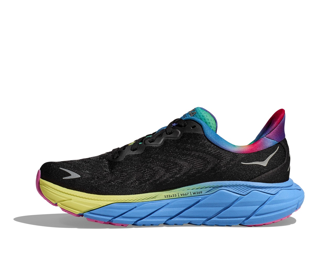 HOKA ONE ONE Men's Arahi 6
