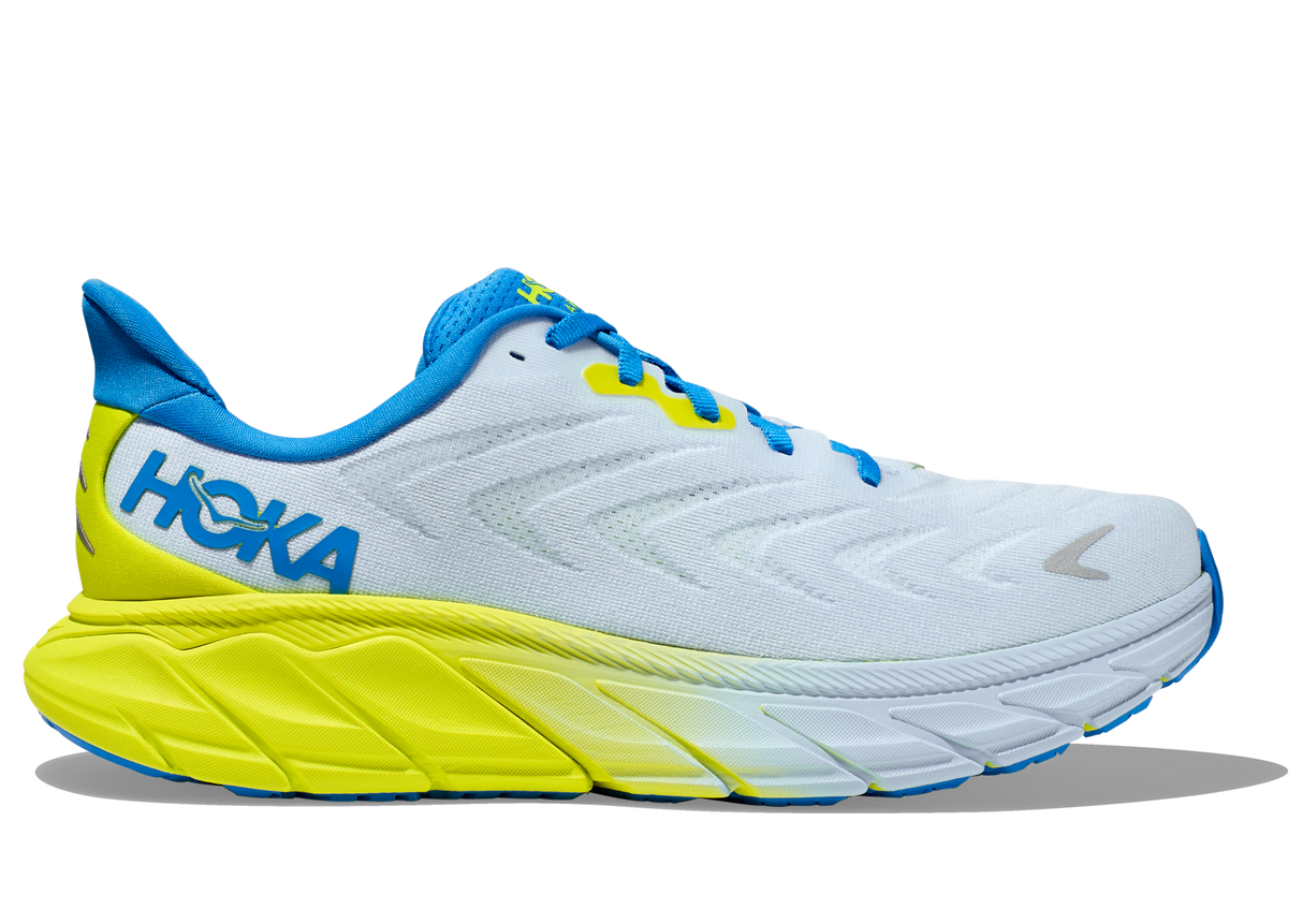HOKA ONE ONE Men's Arahi 6