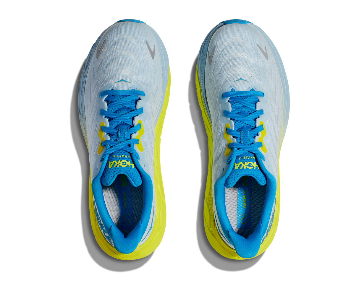 HOKA ONE ONE Men's Arahi 6