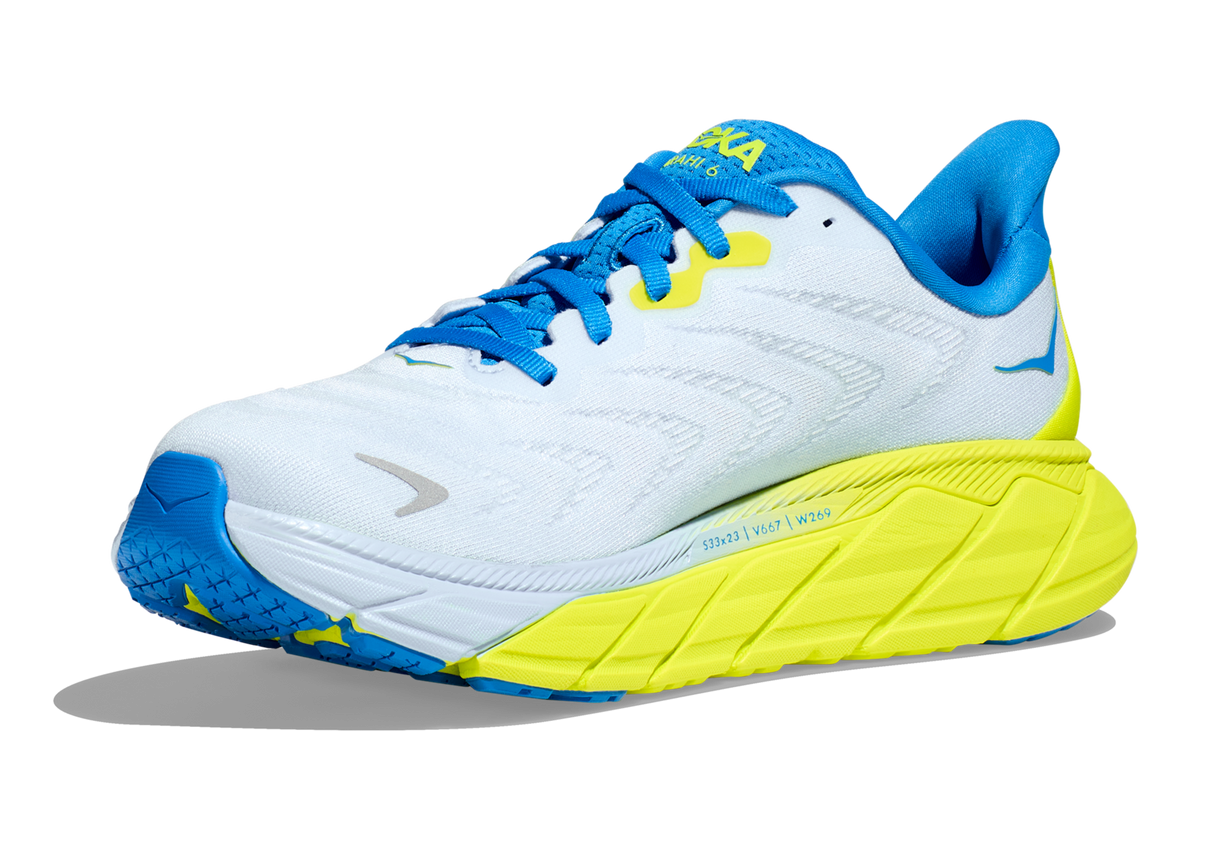 HOKA ONE ONE Men's Arahi 6