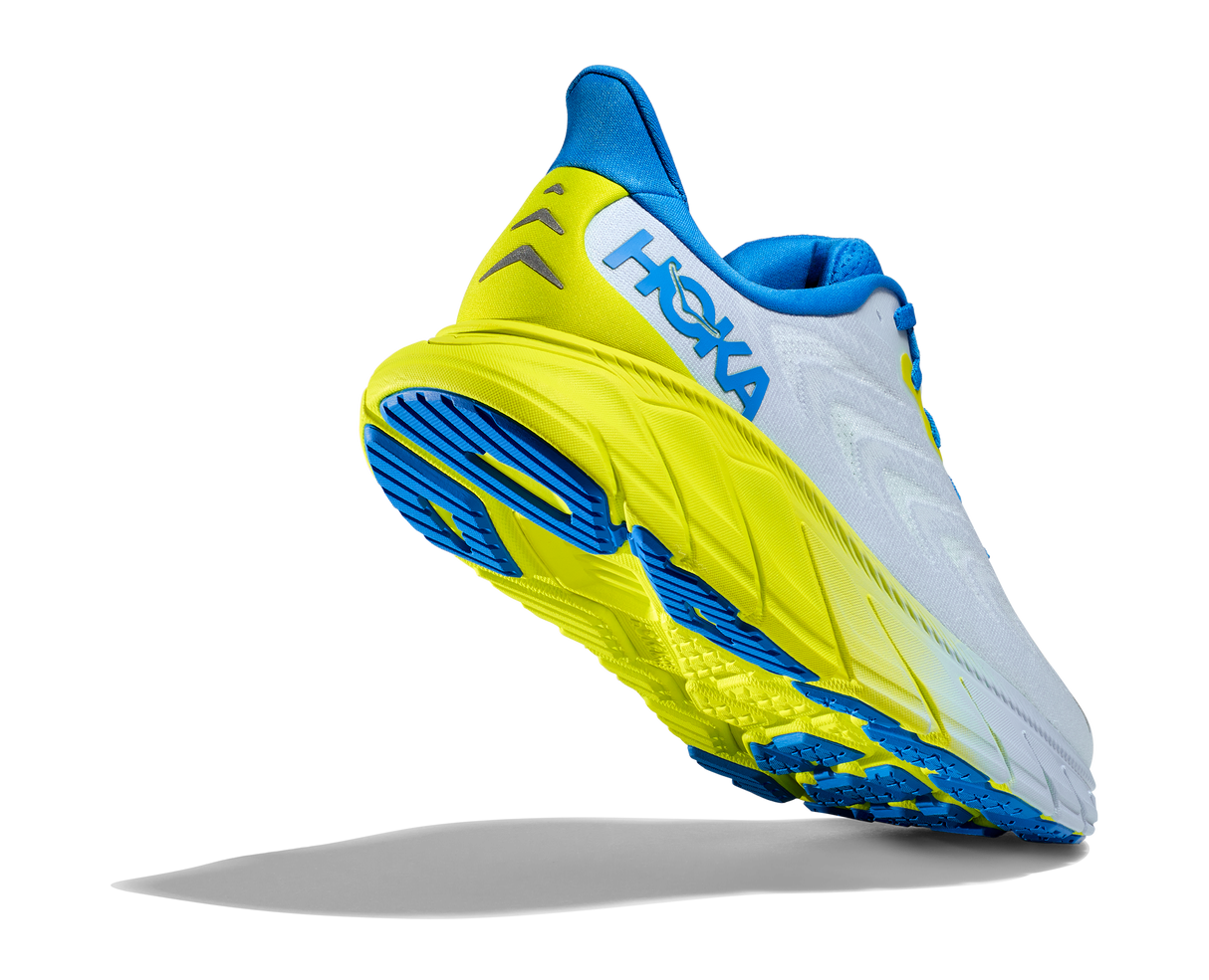 HOKA ONE ONE Men's Arahi 6
